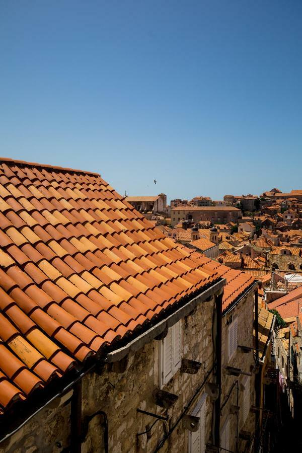 Ferienwohnung Old Town Lea Dubrovnik Exterior foto