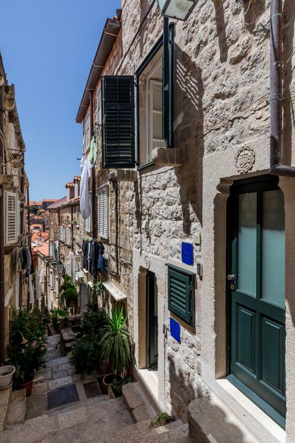 Ferienwohnung Old Town Lea Dubrovnik Exterior foto